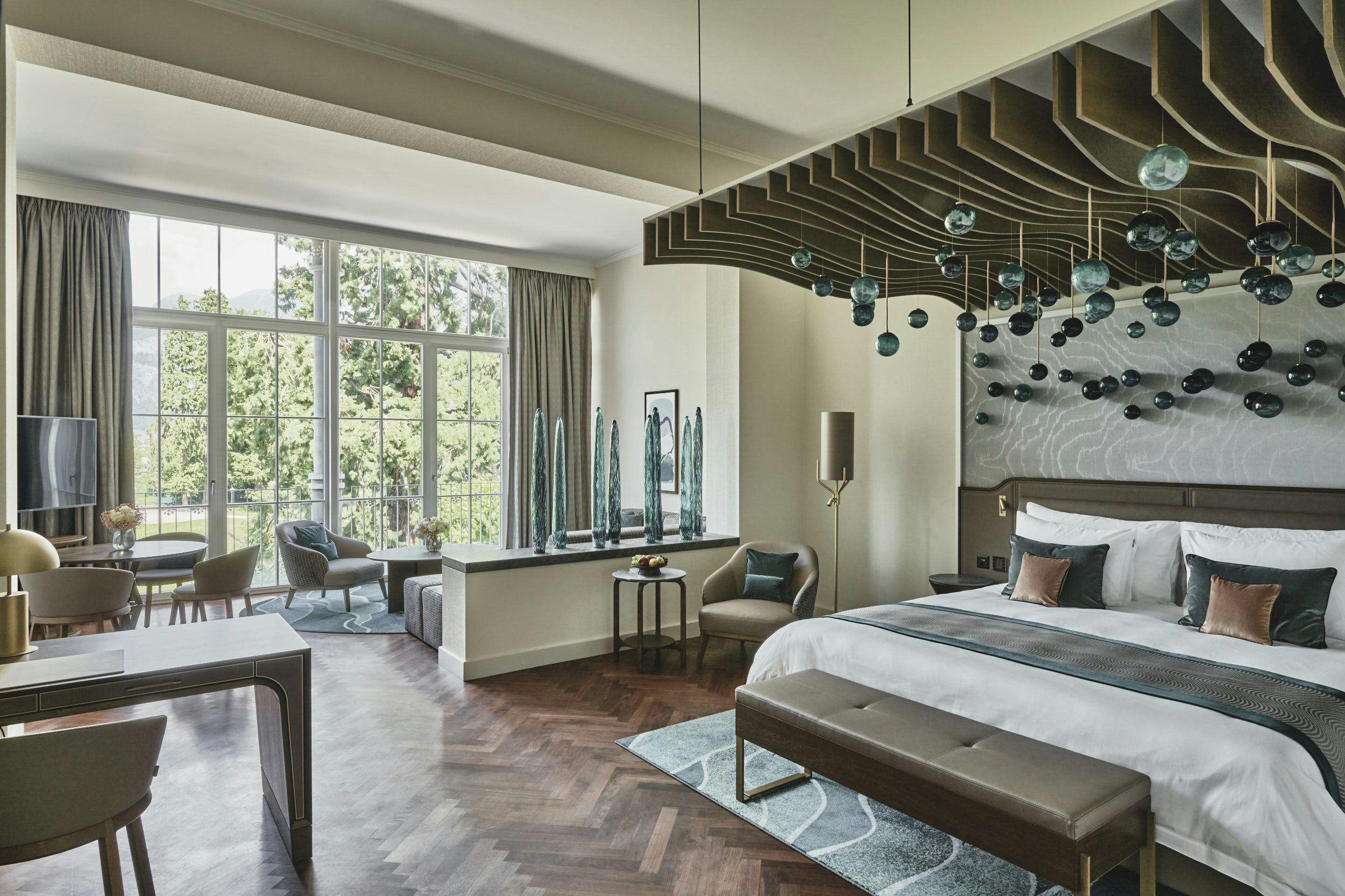 Grand Resort Bad Ragaz 25/73