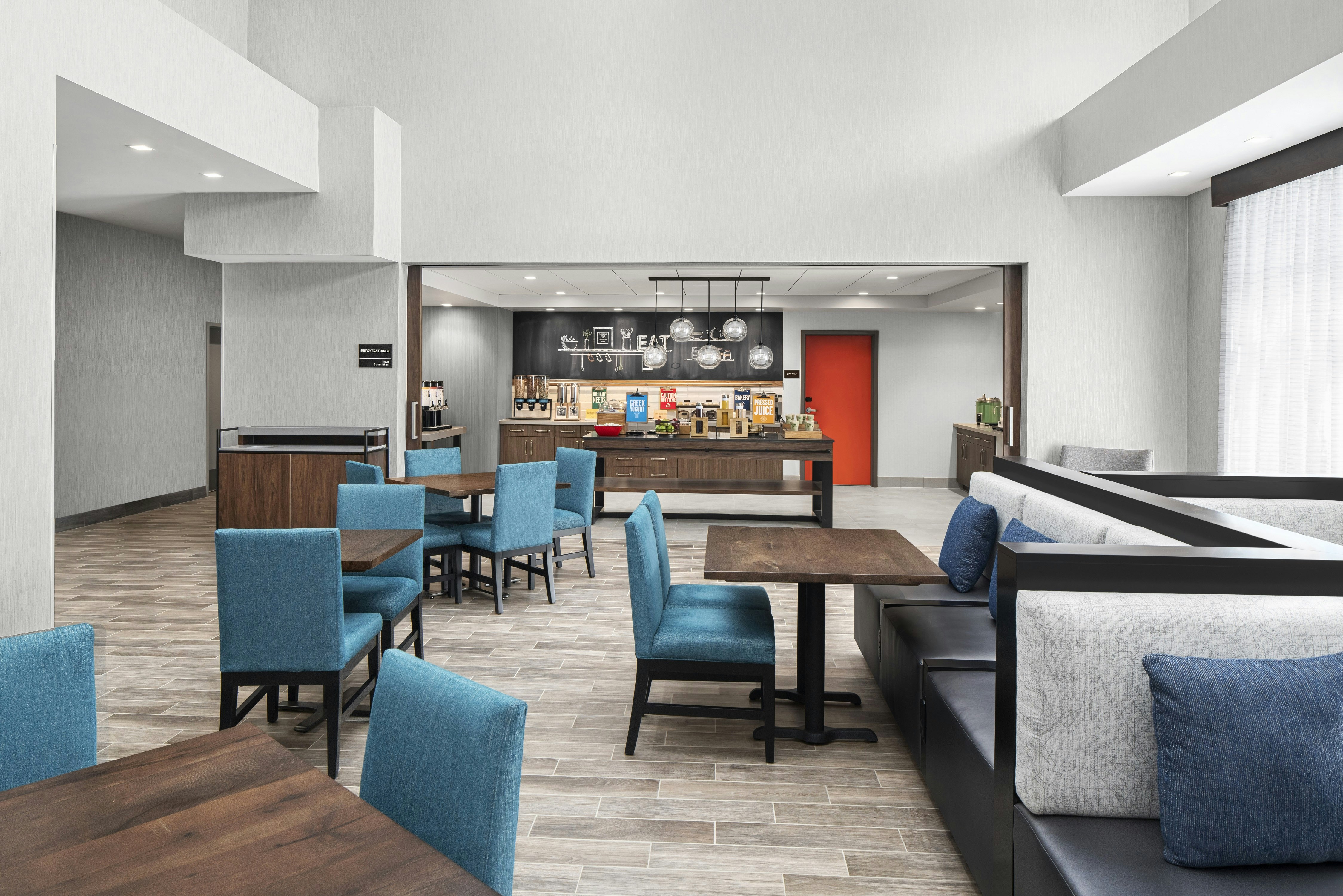 Hampton Inn & Suites Bridgeview Chicago 27/41