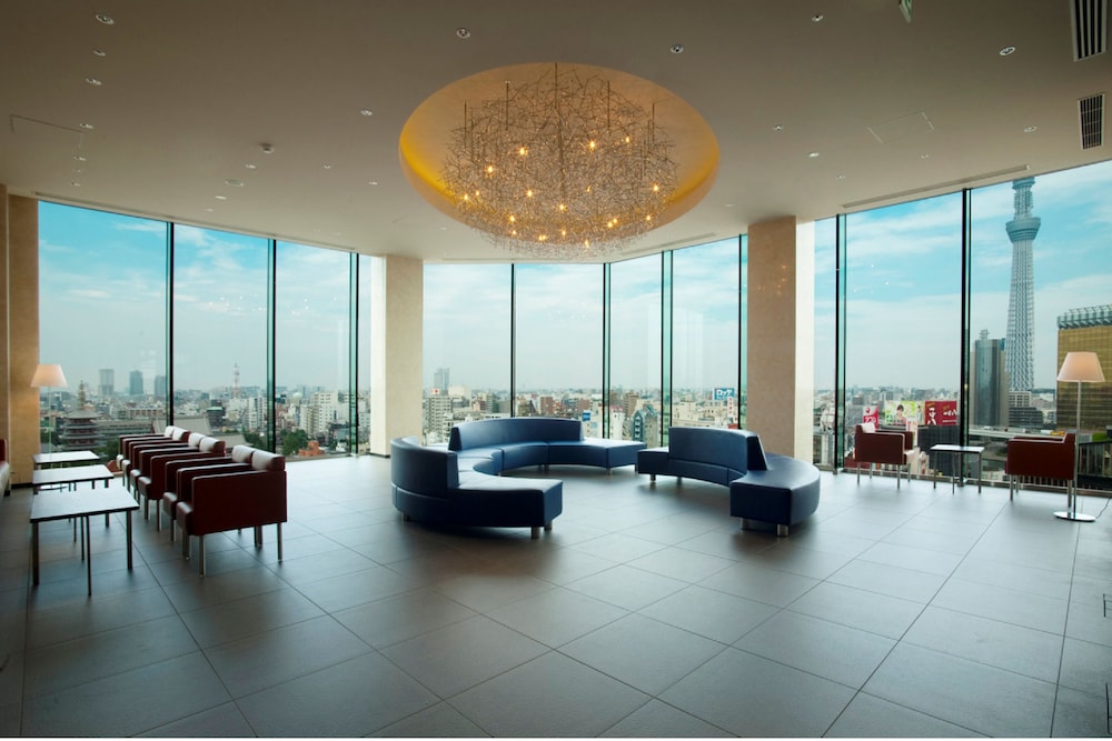 The Gate Hotel Asakusa Kaminarimon by Hulic 50/54