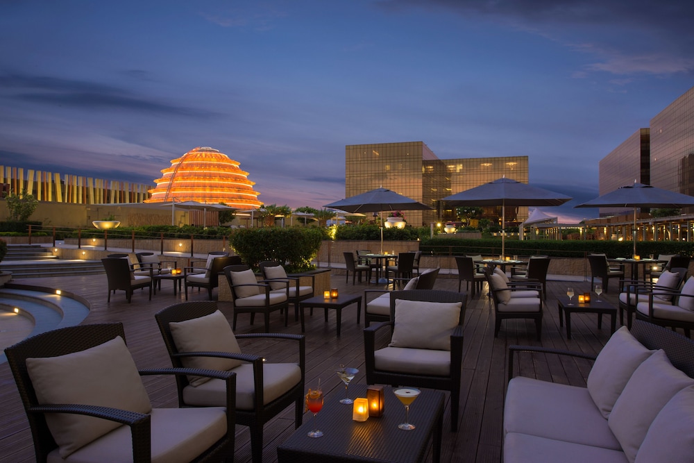 City of Dreams Nobu Hotel Manila 38/50