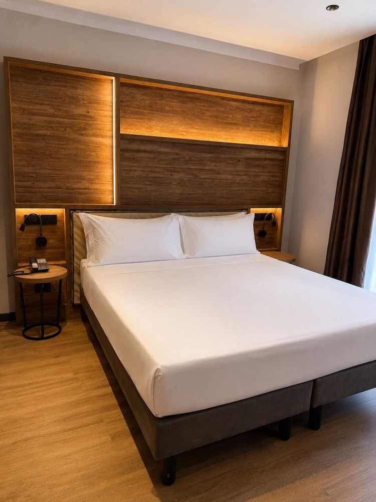 Superior, Double Bed