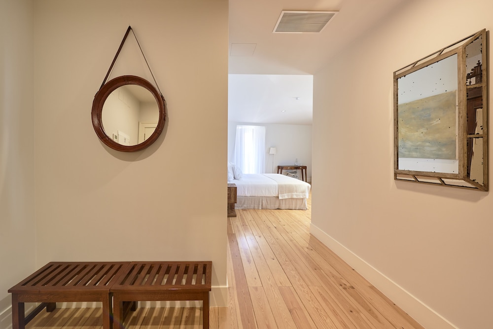 Alegria A Lisbon Boutique Hotel 42/64