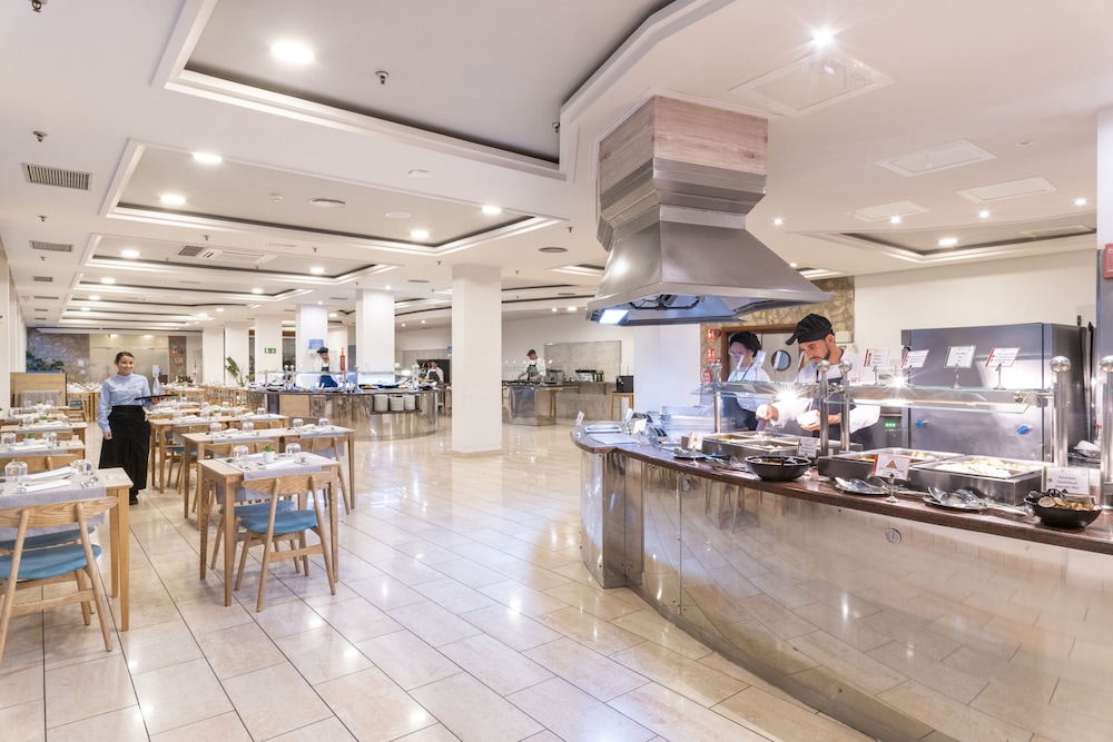 Gf Fanabe Formerly Fanabe Costa Sur Hotel 14/59