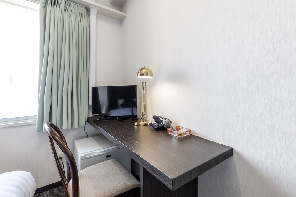 Tabist Hotel Arflex Tokuyama Station 48/50