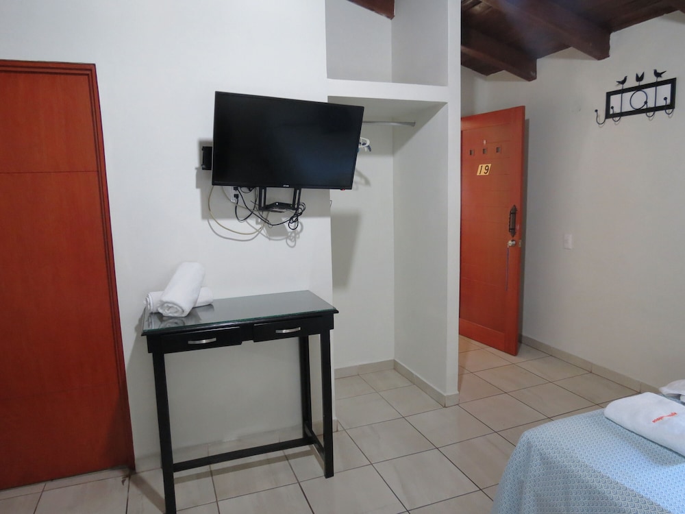 Hotel Posada Comala 59/73