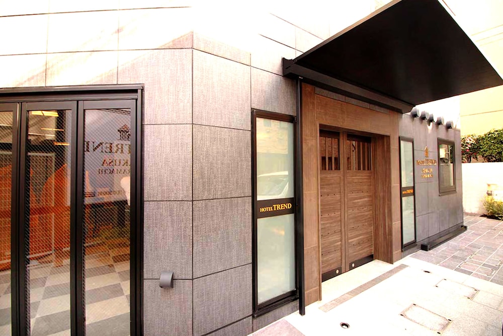 Hotel Trend Asakusa Tawaramachi 2/30