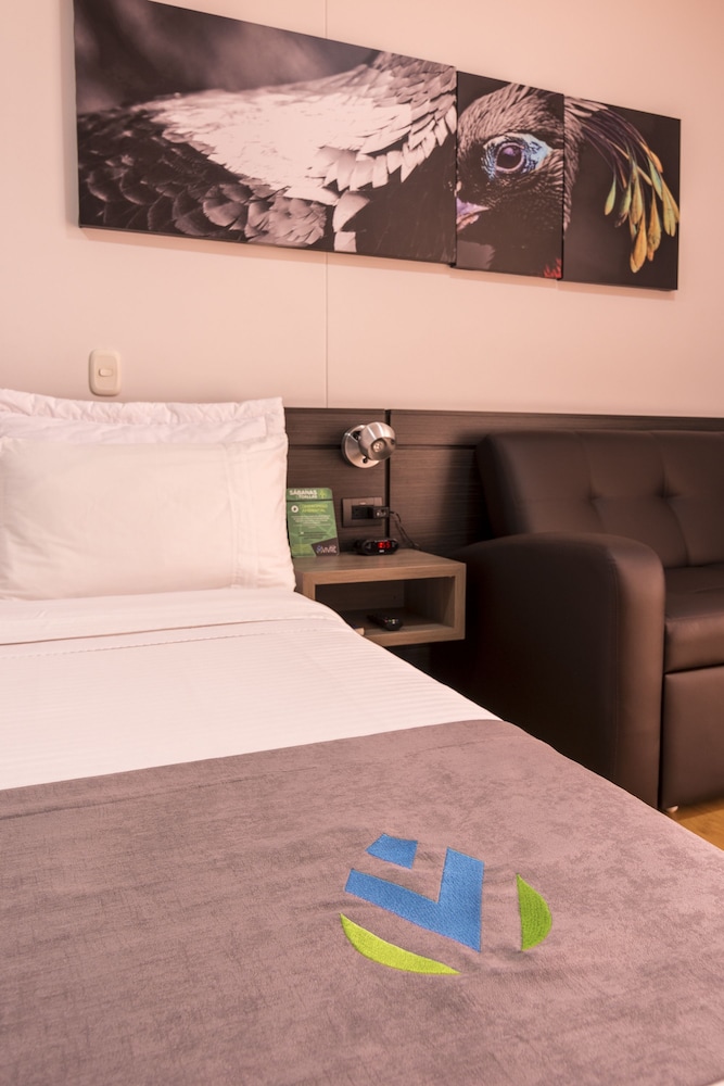 Vivre Hotel 38/60