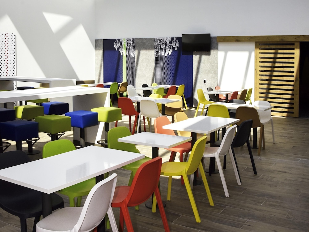 ibis budget Langres 48/52