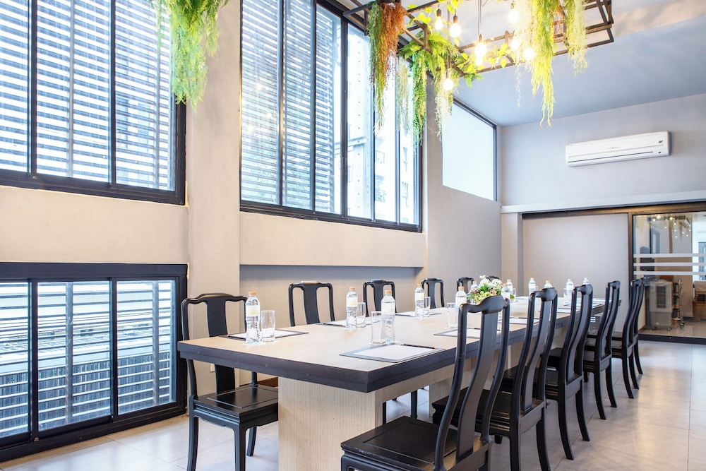 Three Sukhumvit Hotel Sha Plus Certified 61/70