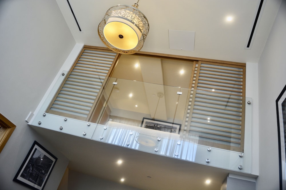 Sanctum International Serviced Apartments Belsize 11/71
