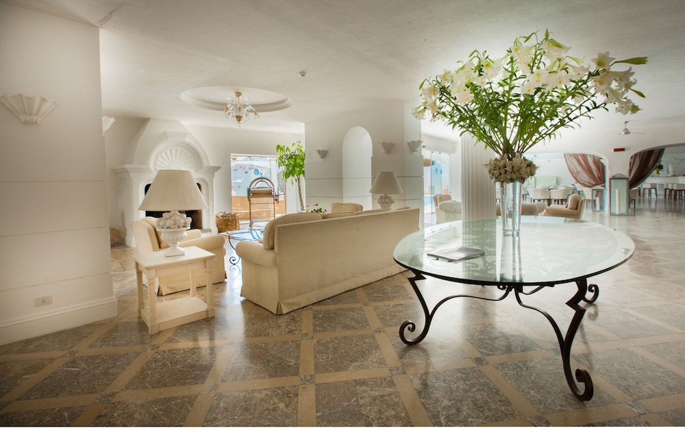 La Residenza Capri 78/100