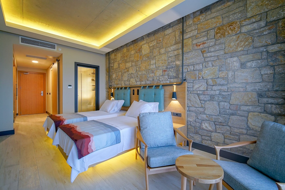Cape Krio Boutique Hotel & SPA 7/50