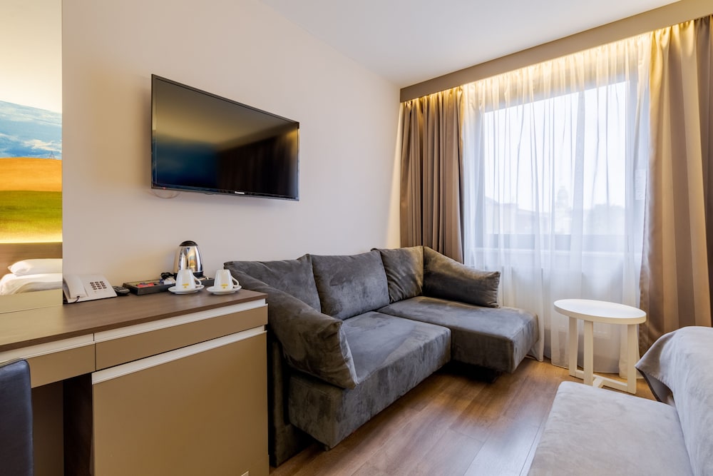 Expo Hotel Prague 26/39