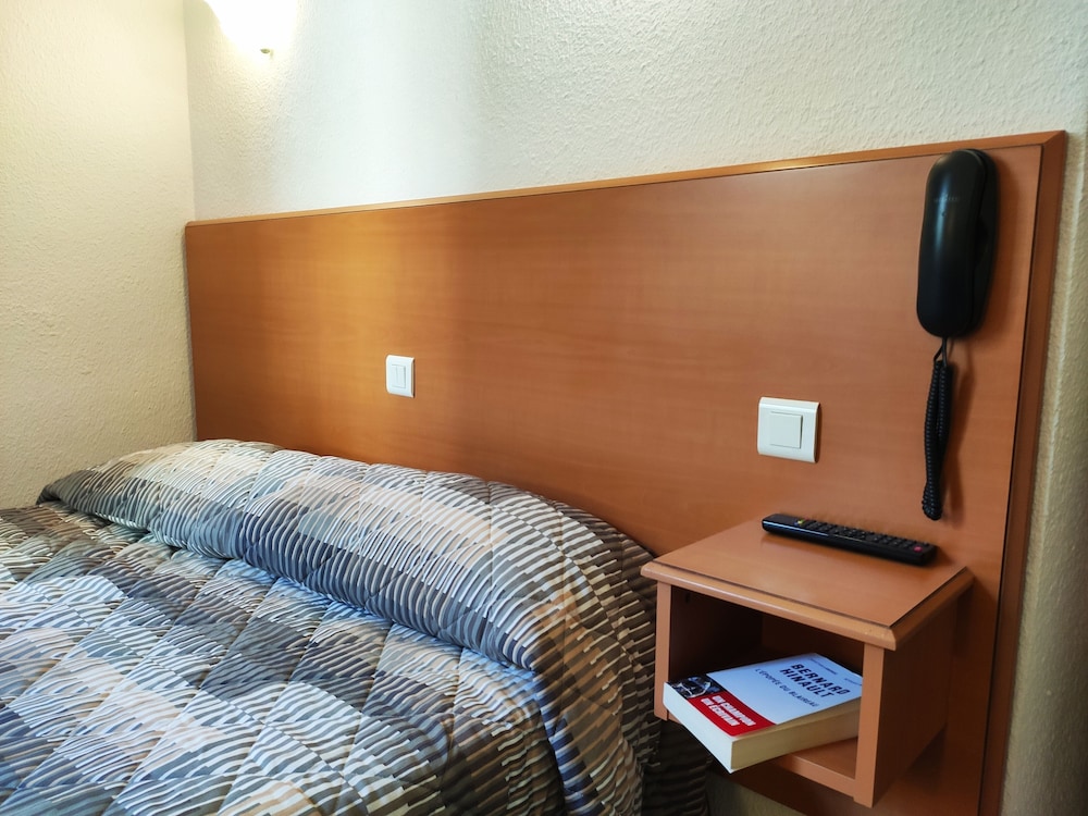 Hôtel Compostelle 21/50