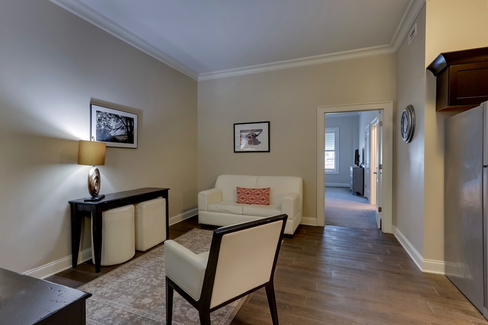 The Mantissa Hotel 20/33