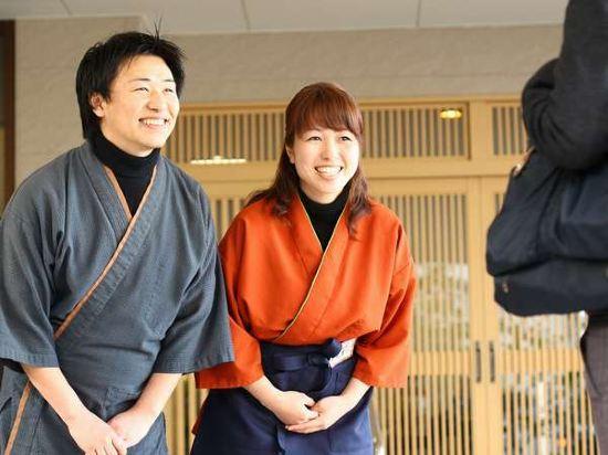 Ryokan Tsukimiso 3/18