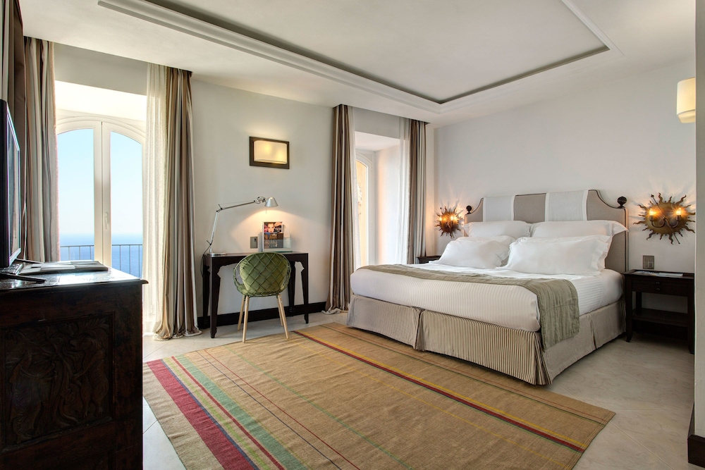Hotel Punta Tragara 5/70