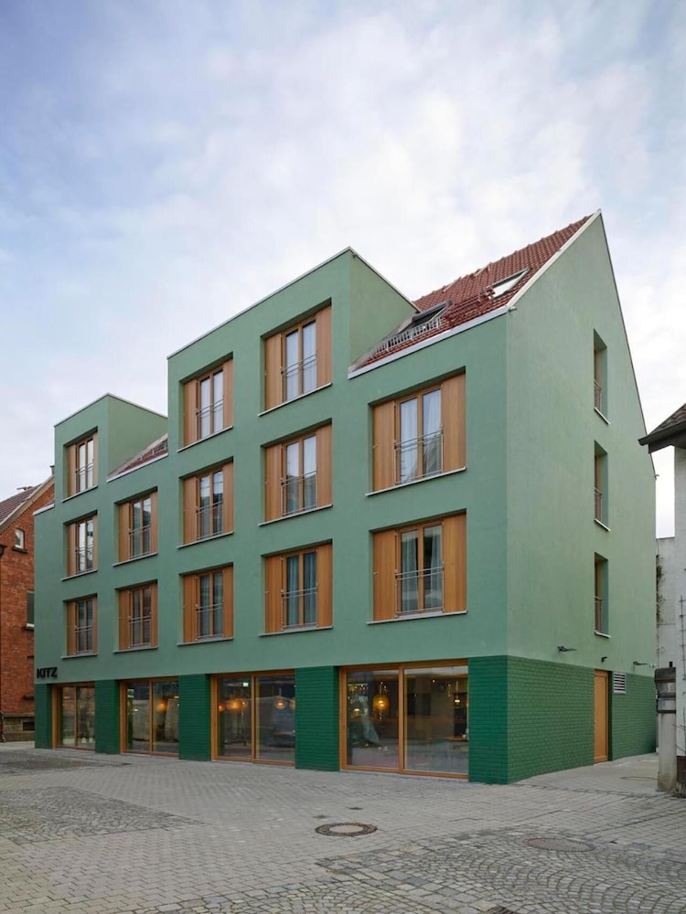 Kitz Boutique Hotel & Restaurant 3/43