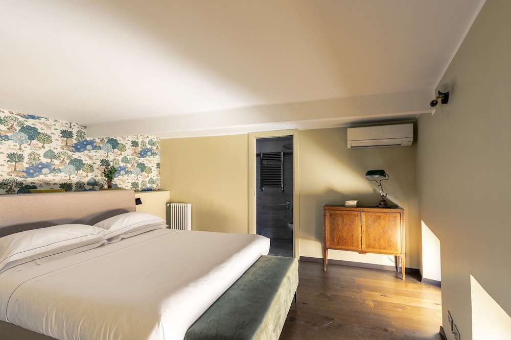 Rome Accommodation - Campo Marzio 7/30