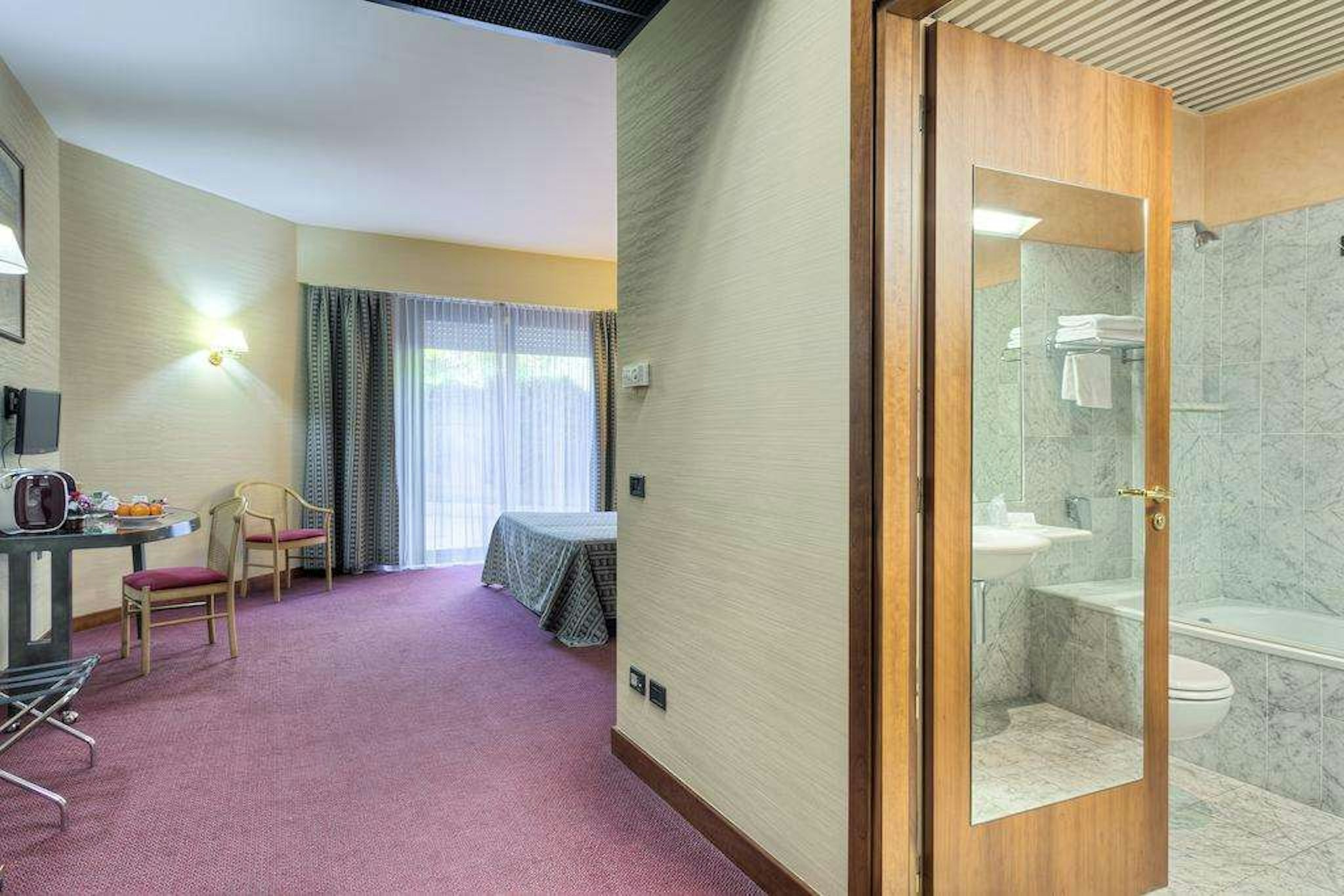 Petra Hotel And Residence 30/60