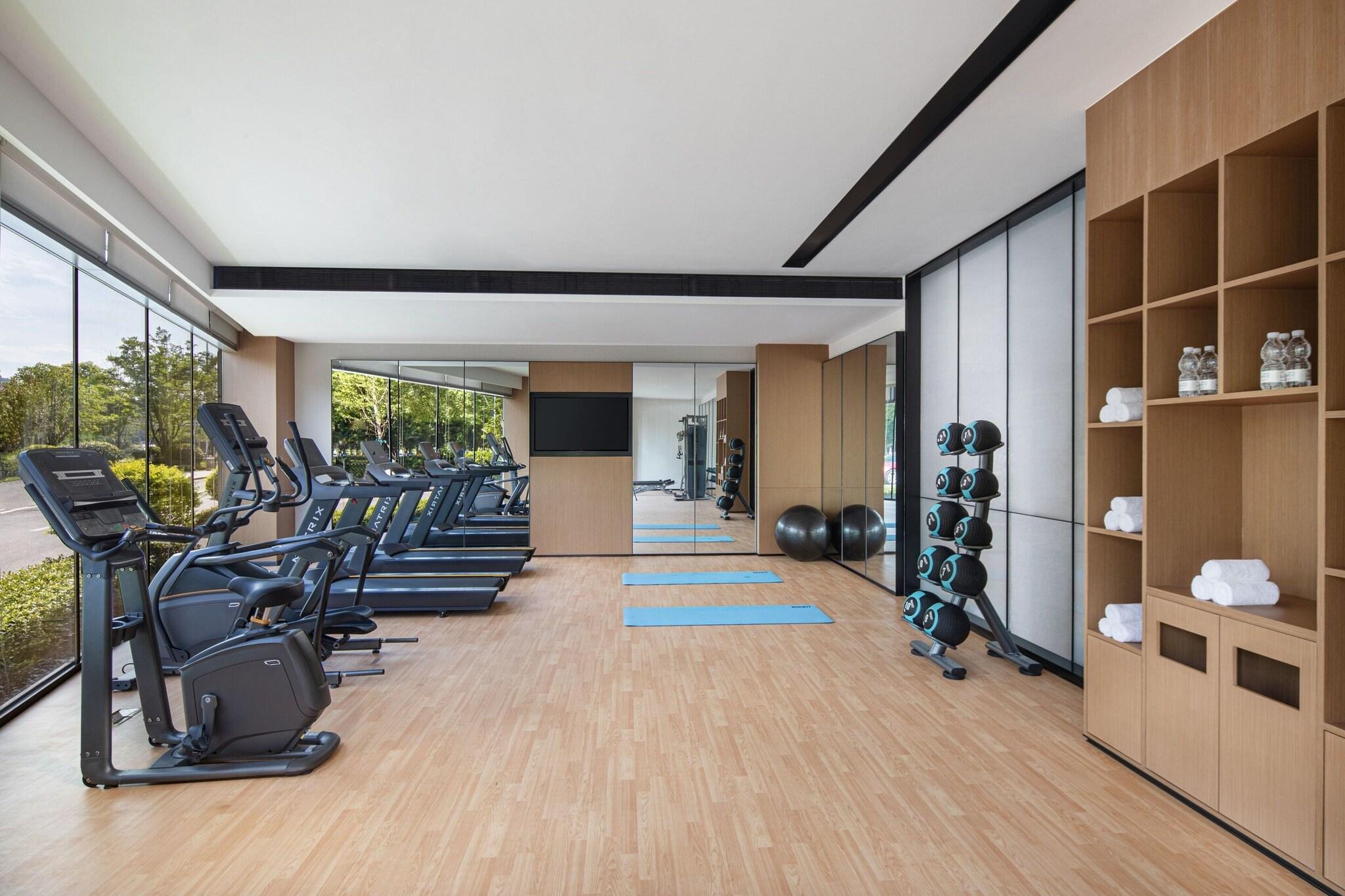 Fairfield by Marriott Changsha Yuelu 14/17