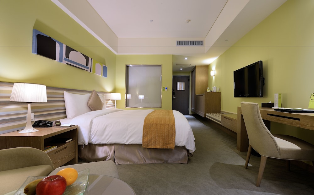 Park City Hotel Luzhou Taipei 22/62