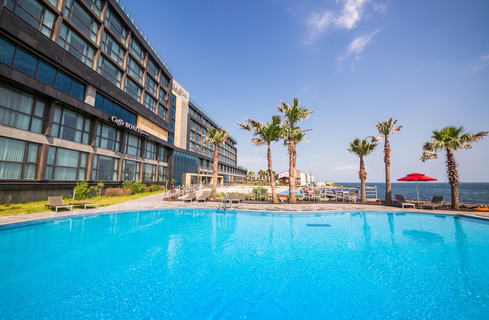 TAMNA STAY HOTEL JEJU 5/50