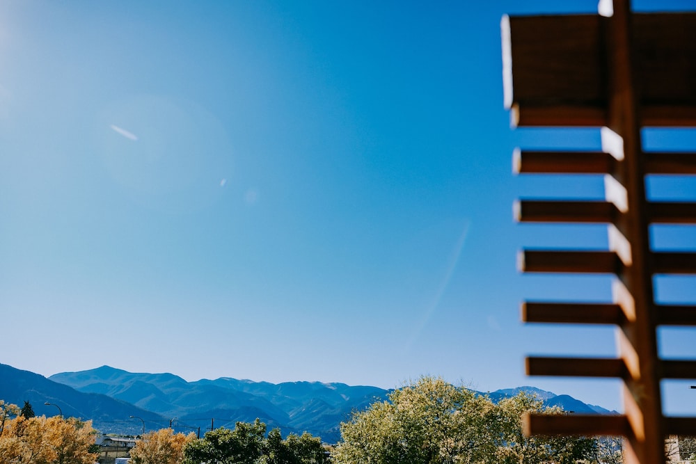 SCP WildFree Colorado Springs, Trademark by Wyndham 59/62