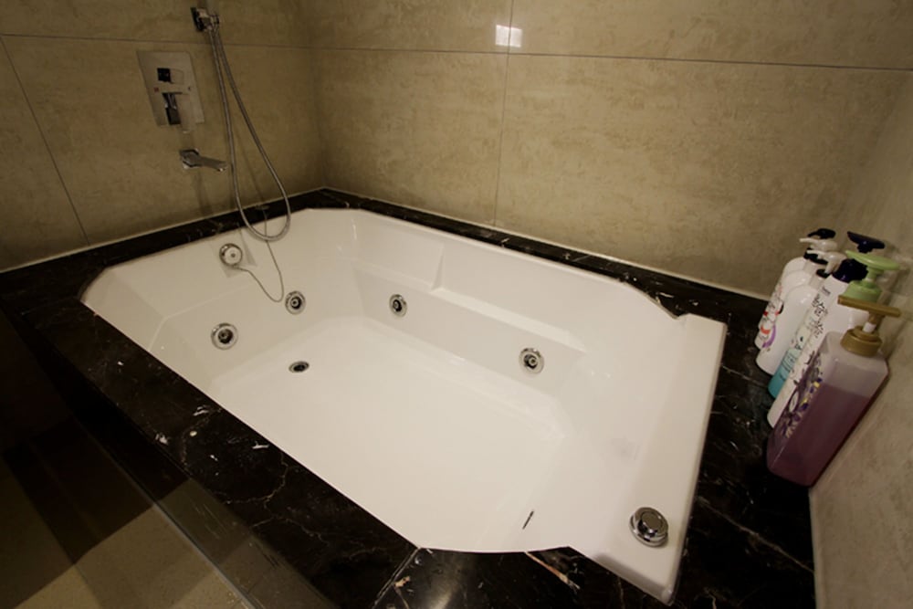 Jeonju Mari Hotel 45/50