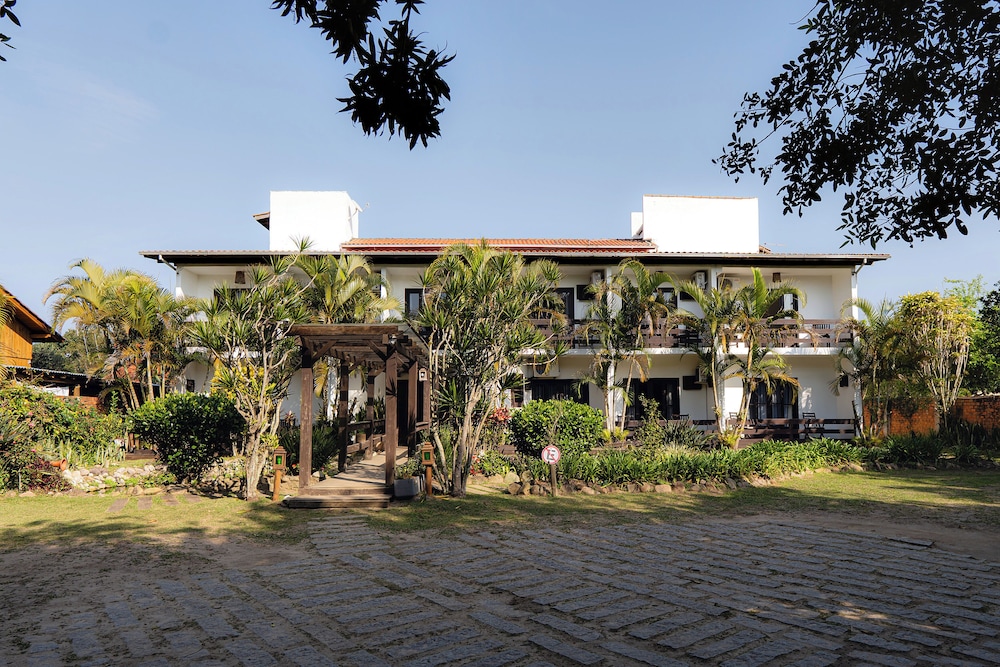 Pousada Porto dos Casais 6/69