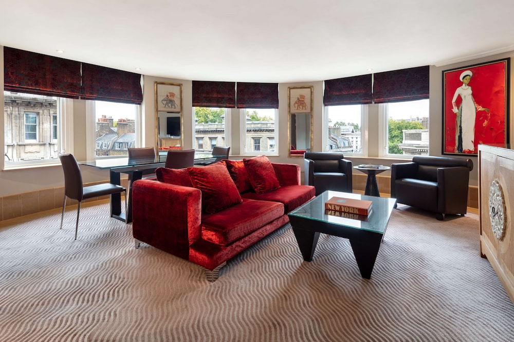 Radisson Blu Hotel London Bloomsbury 51/75