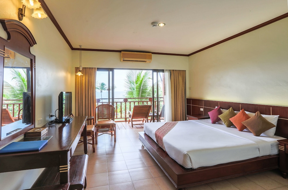 LANTA CASUARINA BEACH RESORT 13/59