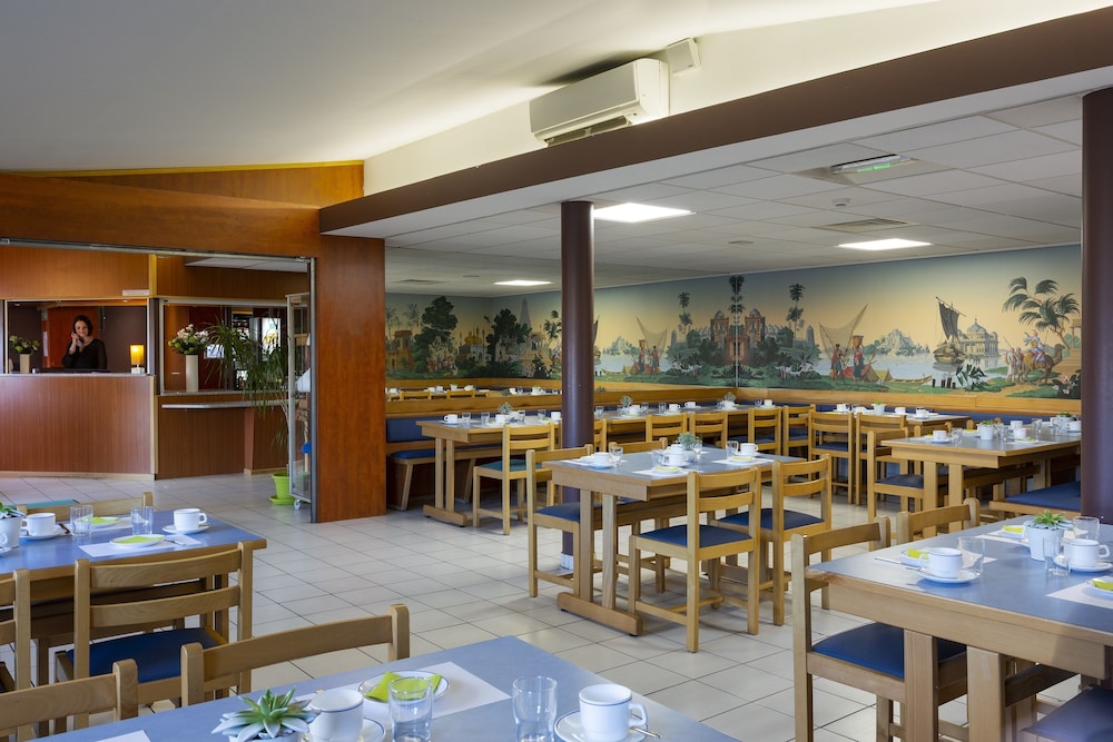 B&B Hotel Mulhouse Kingersheim 29/37