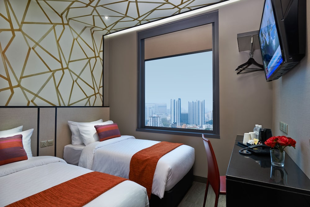 Hotel Boss 23/37