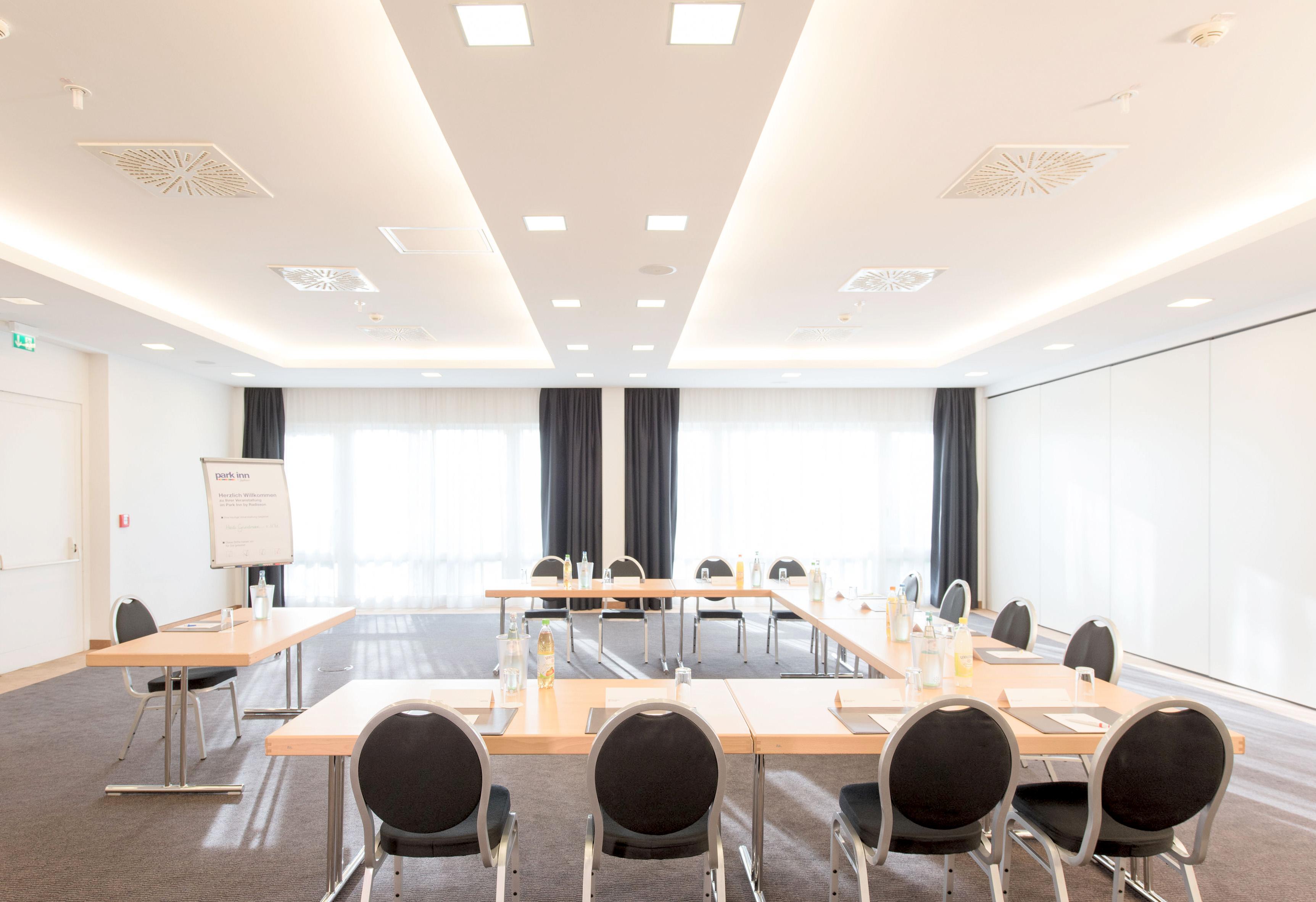 Mercure Hotel Dusseldorf Sud 25/29