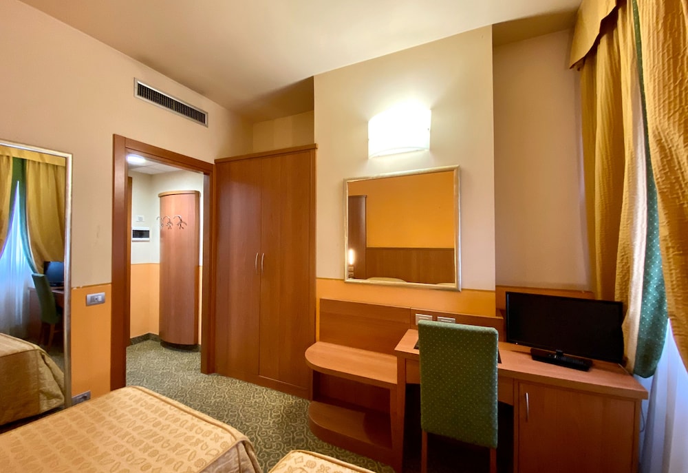 Hotel Kristall 31/49