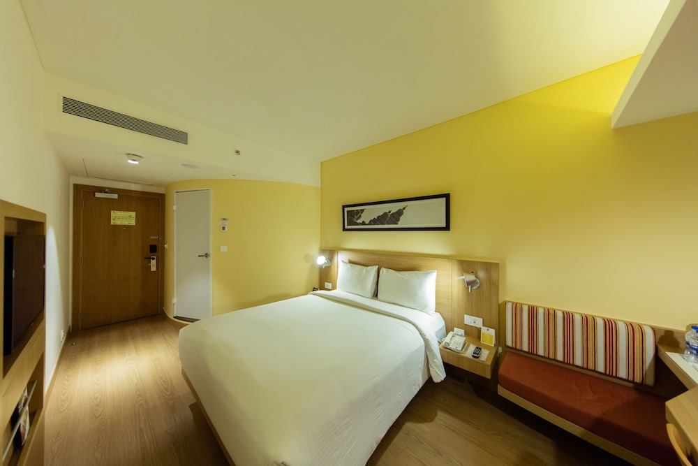 ibis Chennai Sipcot 19/71