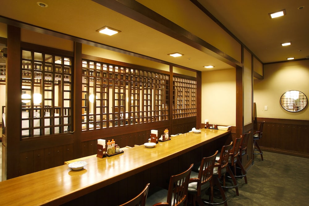 Noboribetsu Grand Hotel 51/59