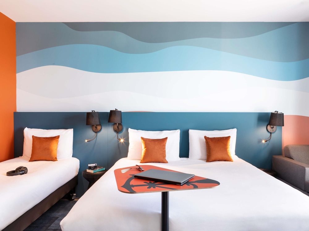 ibis Styles Miramas-Provence 13/48