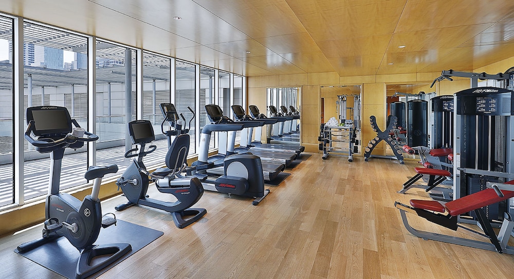 The Ritz-Carlton DIFC Executive Residences 15/31