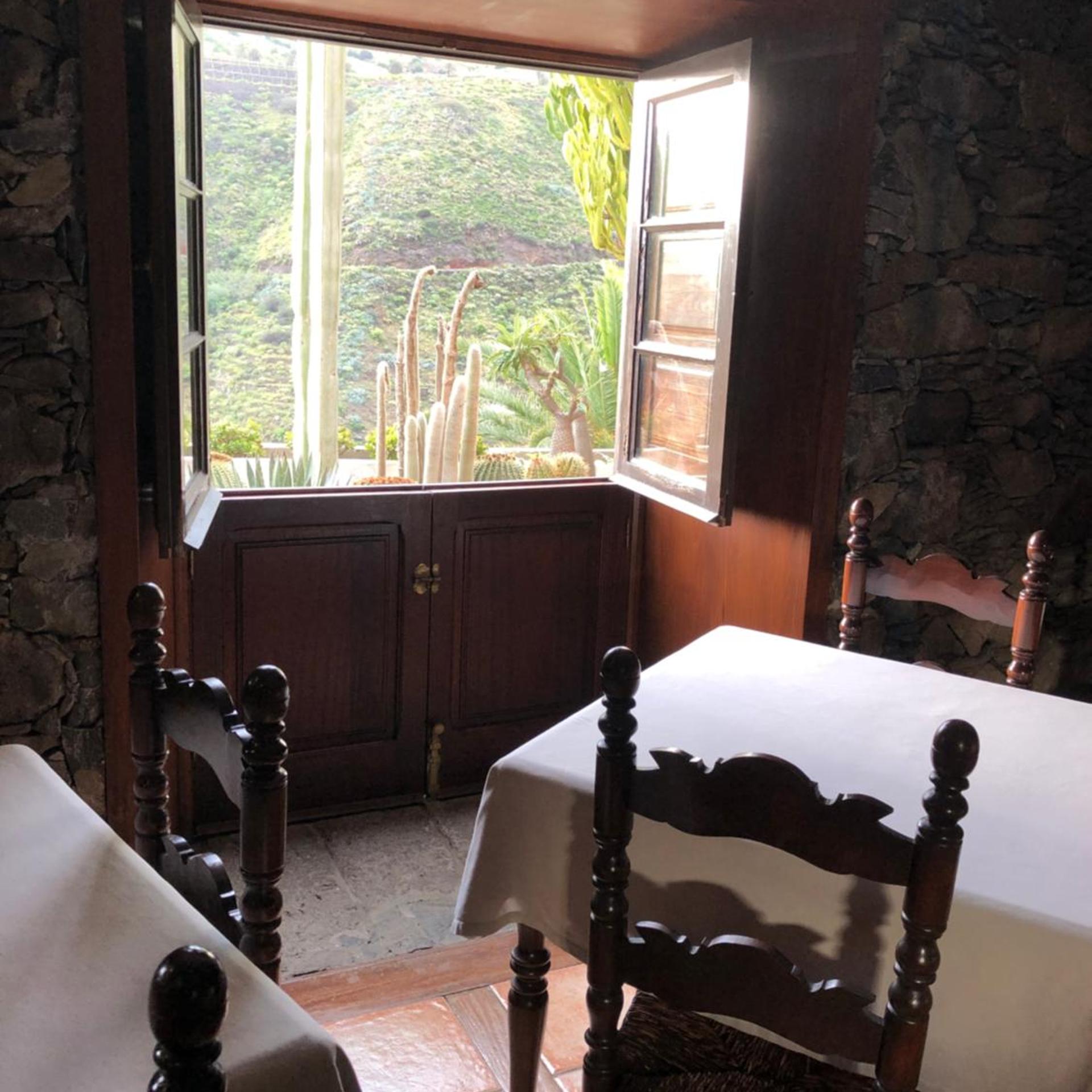 Ibo Alfaro Hotel Rural 21/50