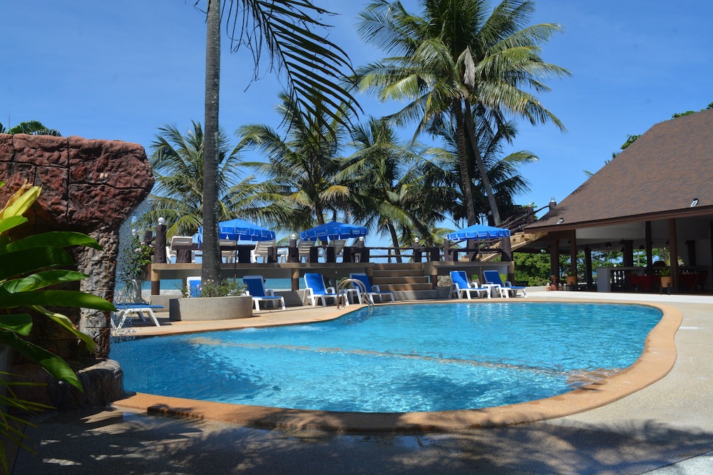 LANTA IL MARE BEACH RESORT 67/73
