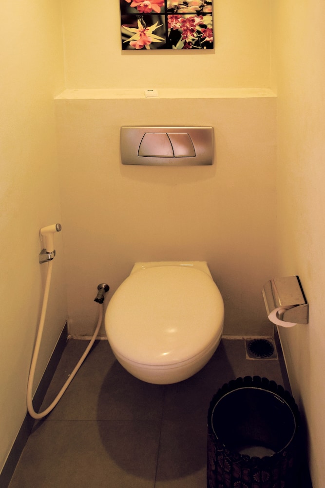 Ibis Budget Semarang Tendean 54/54