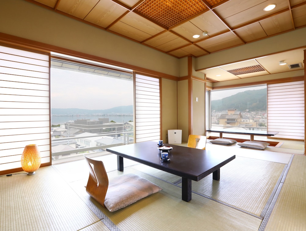 Hotel Aburaya Ryokan 50/64