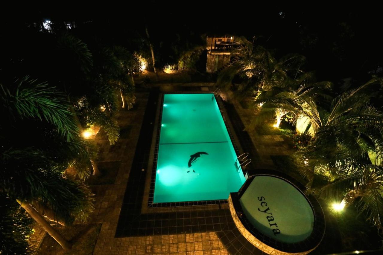 Seyara Holiday Resort 37/54