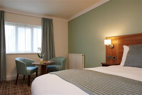 غرفة كلاسيكية بسرير مزدوج، Last Drop Village Hotel And Spa 2/2