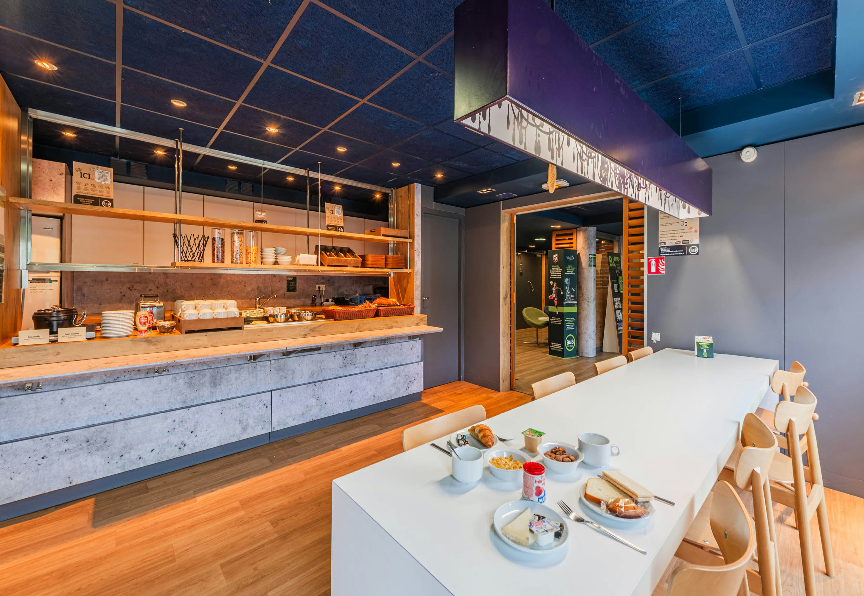 B B HOTEL STRASBOURG NORD SCHILTIGHEIM 15/21