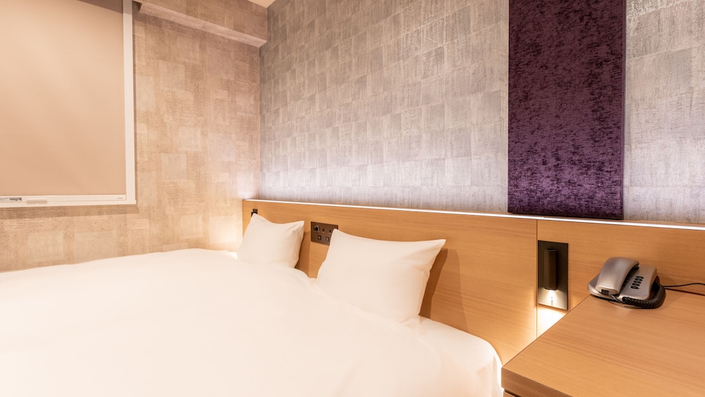 Galois Hotel Shinokubo 18/46