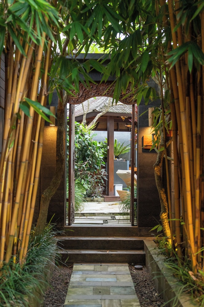 La Paradis Villas Pererenan 58/66