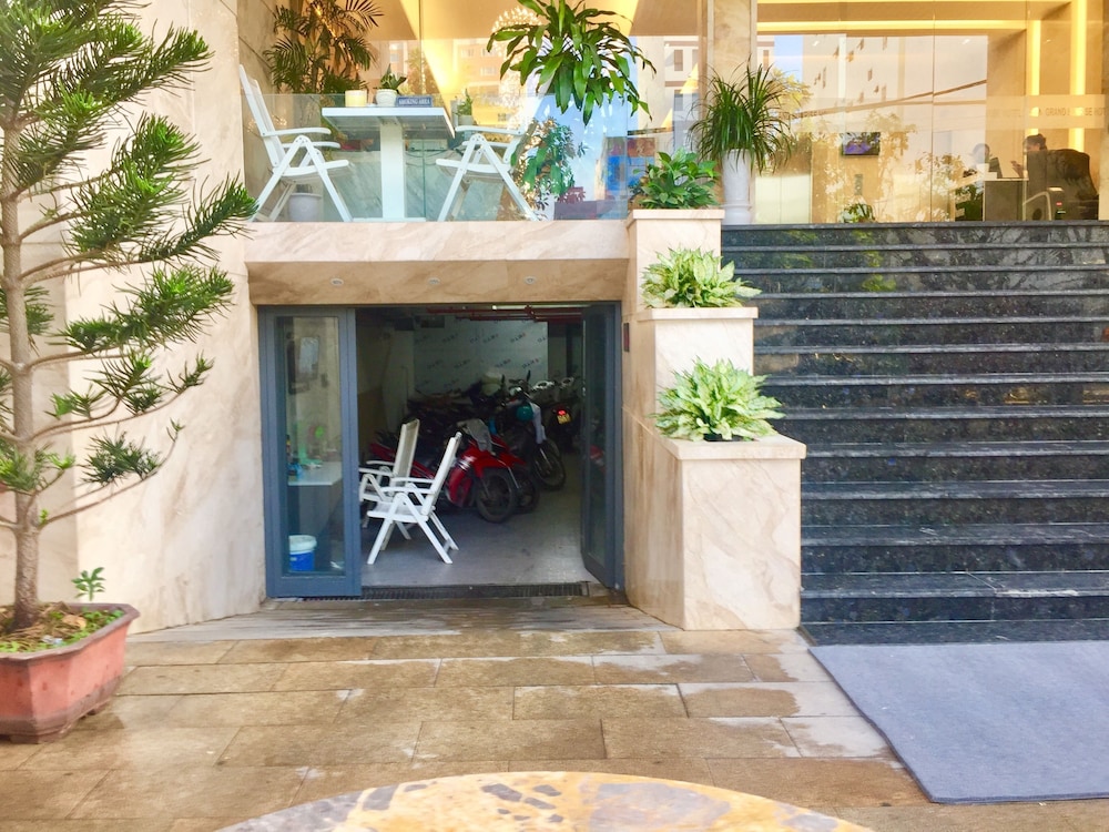 Terra Boutique Hotel 51/55